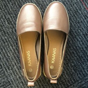 Kaanas - brown size 39 (9)